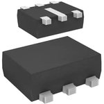 ESDA25-4BP6, ESD Suppressors / TVS Diodes TRANSIL ARRAY ESD PROTECTION