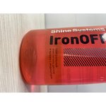 IronOFF Gel - нейтральный очиститель дисков с индикатором, 750 мл SS753