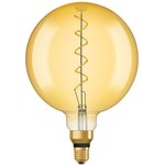 Лампа светодиодная филаментная 1906LED BGLB 5W/820 230VSFIL E27 4X1 OSRAM ...