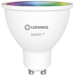 Лампа светодиодная SMART+ Spot GU10 Multicolour 40 100град ...