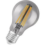 Лампа светодиодная SMART+ Filament Classic Dimmable 44 6Вт/2700К E27 LEDVANCE ...