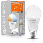 Лампа светодиодная SMART+ WiFi Classic Tunable White 60 9Вт/2700-6500К E27 ...