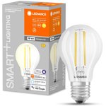 Лампа светодиодная SMART+ Filament Classic Dimmable 60 5.5Вт E27 LEDVANCE ...