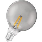Лампа светодиодная SMART+ Filament Globe Dimmable 48 6Вт/2700К E27 LEDVANCE ...