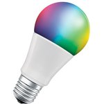 Лампа светодиодная SMART+ WiFi Classic Multicolour 14Вт (замена 100Вт) ...