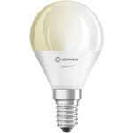 Лампа светодиодная SMART+ WiFi Mini Bulb Dimmable 5Вт (замена 40Вт) 2700К E14 ...