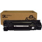 Картридж GP-CF283X/737 для HP LaserJet Pro MFP M127fn/M127fw/M201n/ ...