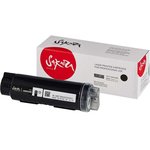 Картридж SAKURA 106R03488 для Xerox Phaser, WC, черный, 5500 к.