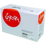 Картридж SAKURA 106R01529 для Xerox WC_3550, черный, 5000 к.