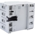 Differential current switch 4P 40A 300mA type AC F204 2CSF204001R3400