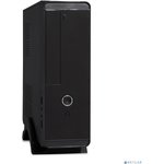 EX268699RUS, Корпус Desktop ExeGate MI-209-M350 (mini-ITX/mATX, БП M350 с вент ...