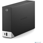 Внешний жесткий диск USB3 8TB EXT. BLACK STLC8000400 SEAGATE