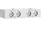 apd2-bk11 (OBSOLETE), Contact block APD 32-BK-11 NO+NC