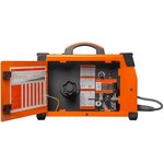 Инвертор сварочный MIG 200 "REAL" N24002N 95727