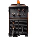 Инвертор сварочный MIG 200 "REAL" N24002N 95727