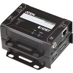 Удлинитель ATEN DisplayPort HDBaseT-Lite Extender (4K@40м / 1080p@70м)