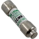 CCMR015.TXP, Industrial & Electrical Fuses 15A 600VAC 250VDC Time-Delay