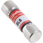 0BLS003.T, Industrial & Electrical Fuses 3A 600VAC Midget Fast Acting