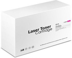 Фото 1/7 Картридж Cactus CS-TK8800M, TK-8800M, пурпурный / CS-TK8800M