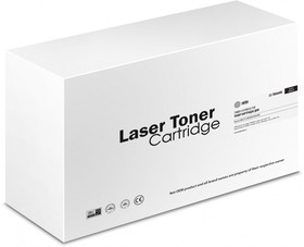 Фото 1/5 Картридж Cactus CS-TK8600K, TK-8600K, черный / CS-TK8600K