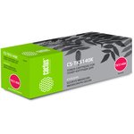 CACTUS TK-5140 BK Картридж для Kyocera ECOSYS ...