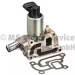 722414040, Клапан EGR OPEL: CORSA B (73_, 78_, 79_, F35_) 1.0 i 12V 93-00 \ VAUXHALL: CORSA 1.0 i 12V 93-00