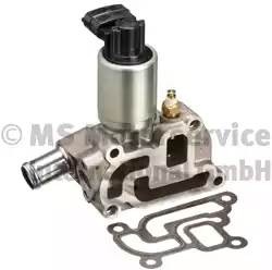 722414040, Клапан EGR OPEL: CORSA B (73_, 78_, 79_, F35_) 1.0 i 12V 93-00 \ VAUXHALL: CORSA 1.0 i 12V 93-00