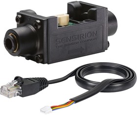 SEK-SFM4300-20-P, Evaluation Kit, SFM4300-20-P, Gas Flow Sensor