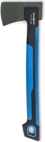 Универсальный топор фибергласовая рукоятка, 930 г, длина рукоятки 445 мм 39-1-093