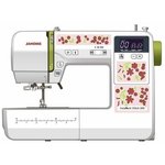 Швейная машина Janome Excellent Stitch 200