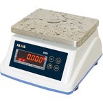 Весы порционные ter mswe-30 7228