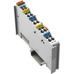 750-559, PLC I/O Module for Use with 750 Series, Analogue