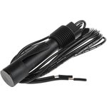 RSF83H100R, RSF80 Series Horizontal External Nylon Float Switch, Float ...