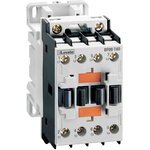 BF18T4A400, BF Series Contactor, 400 V ac Coil, 4-Pole, 32 A, 7.5 kW, 4NO ...