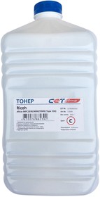 841459, 841595, 841820, 841856, 841505, 841197, Тонер Type 516 для RICOH Aficio MPC2030/4000/5000 (Japan) Cyan, 500г/бут, (унив.), CET806550