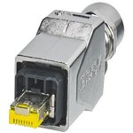 1149843, Modular Connectors / Ethernet Connectors CUC-V14-C1ZNI-S/R4IP10G8