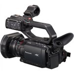 Видеокамера Panasonic AG-CX10