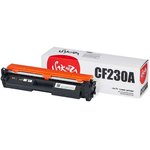 SACF230A, Картридж лазерный Sakura 30A CF230A чер. для HP LJ Pro M203/M227