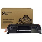 Картридж GalaPrint GP-CE505A/CF280A/719 (№05A №80A) для принтеров HP LaserJet ...