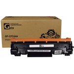 Картридж GP-CF244A (№44A) для принтеров HP LaserJet Pro M28a/M28w/M15a/M15w 1000 ...