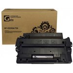 Картридж GP-CE255A/724 для принтеров HP LJ P3010/3015d/3015dn/ ...