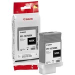 Canon PFI-107MBK 6704B001 Картридж для iPF680/685/770/780/785, Черный матовый, 130ml