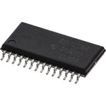 ADS1248IPW, Analog to Digital Converters - ADC Low Noise,Prec 24B ADC