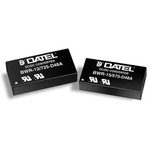 BWR-15/575-D24A-C, Isolated DC/DC Converters - Through Hole 17W 18-36VIN ...