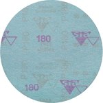Шлифовальный круг на липучке siaflex 1948 упак 50шт sf50-125-0-180