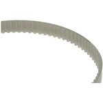 6 / T2.5 / 245 SS Timing Belt, 98 Teeth, 245mm Length, 6mm Width