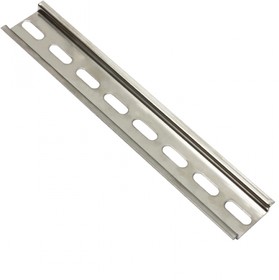 Photo 1/10 adr-22.5, 225mm DIN rail perf.