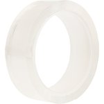 Скотч двухсторонний EW-303 NANO (30мм х 3м 1,5мм прозрачный) многоразовый ...