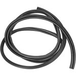 2121610701810Р, Уплотнитель двери ВАЗ-2121, 21213-214i, 2131 БРТ, Уплотнитель двери