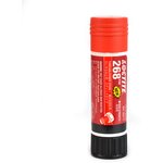 Фиксатор резьбы анаэробный, высокой прочности, Loctite 268 19g